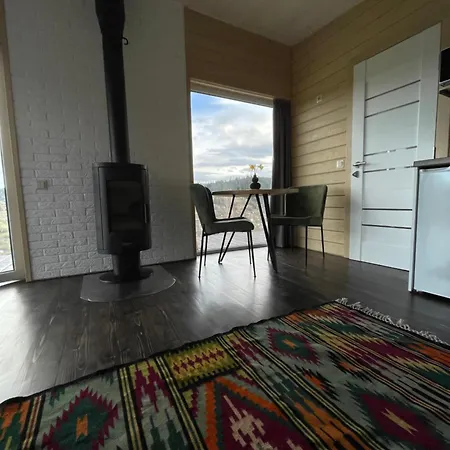 Dido House Holiday home Slavske
