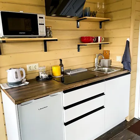 Dido House Holiday home Slavske