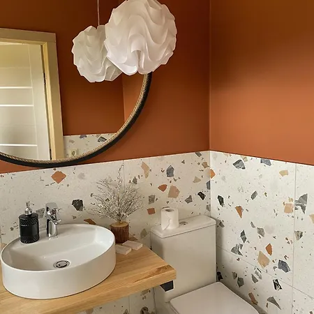 Dido House Holiday home *