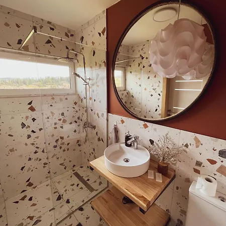 Dido House Holiday home Slavske