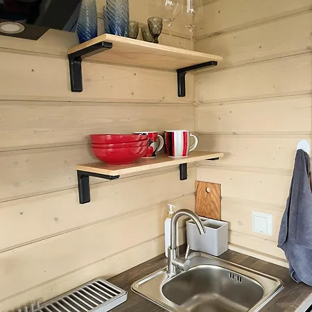 Holiday home Dido House *