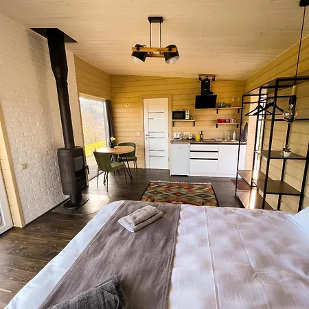 Dido House Holiday home *