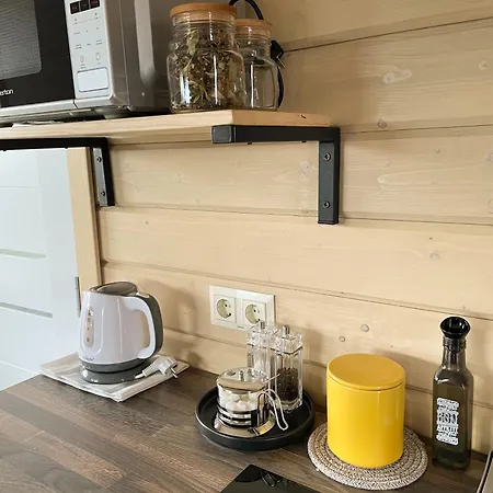 Dido House Holiday home