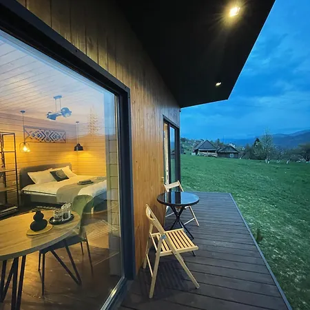 Dido House
