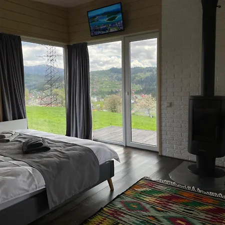 Holiday home Dido House *