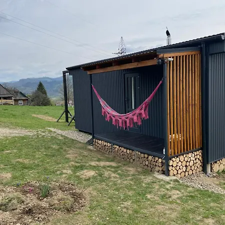 Ferienhaus Dido House Slawske
