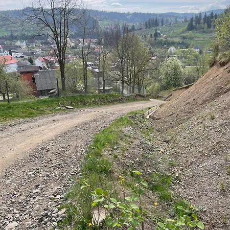 Holiday home Dido House Slavske