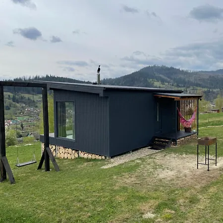Dido House Holiday home