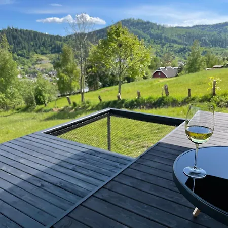 Dido House Holiday home