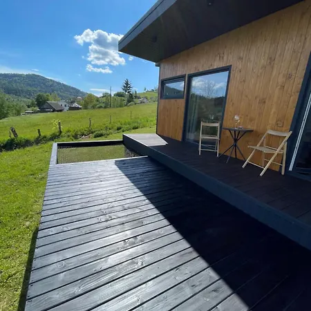 Semesterbostad Dido House