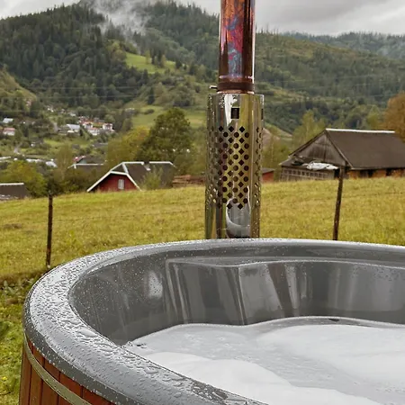 Holiday home Dido House *