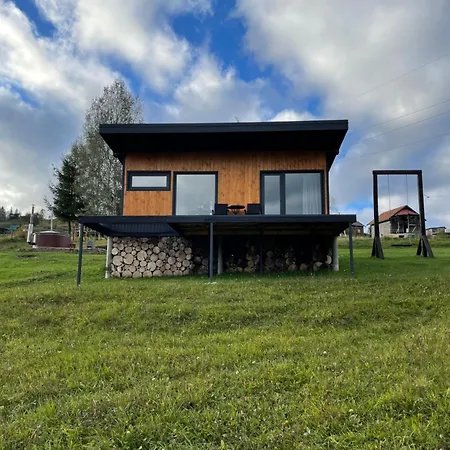 Dido House Slavske