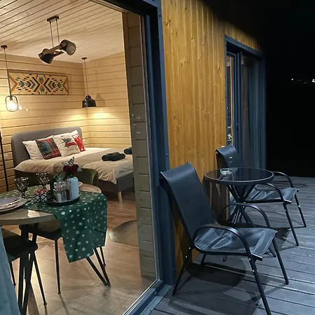 Dido House