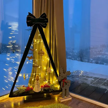 Dido House Slavske