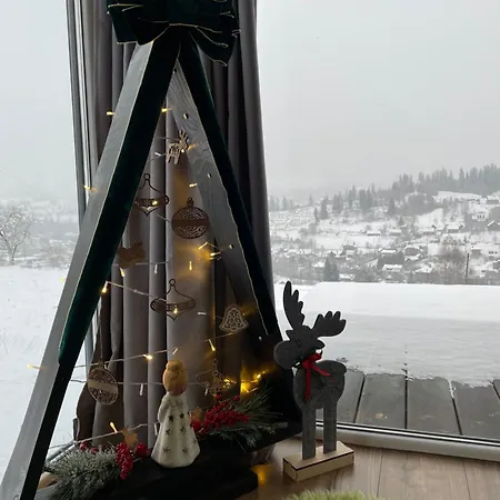 Dido House * Slavske