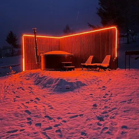 Dido House * Slavske