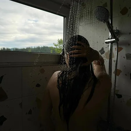 Dido House Holiday home Slavske