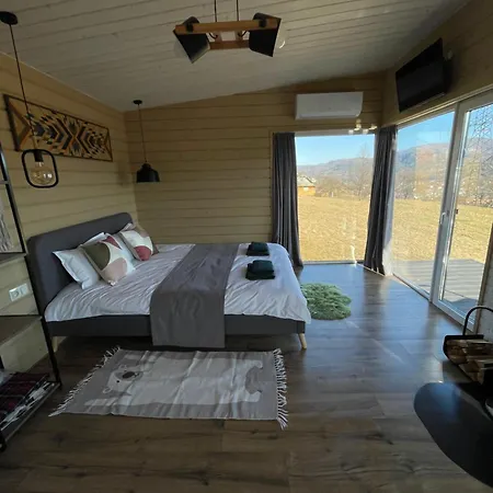 Dido House Holiday home
