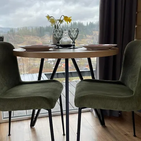 Dido House Holiday home *