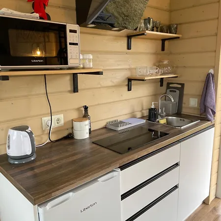 Dido House Holiday home