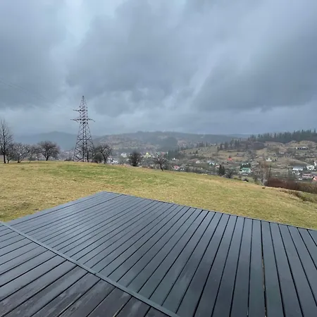 Dido House * Slavske