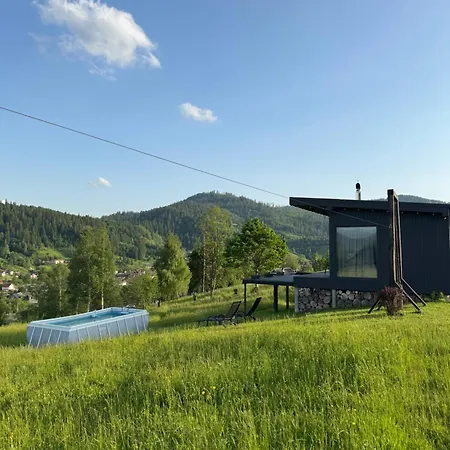 Ferienhaus Dido House *