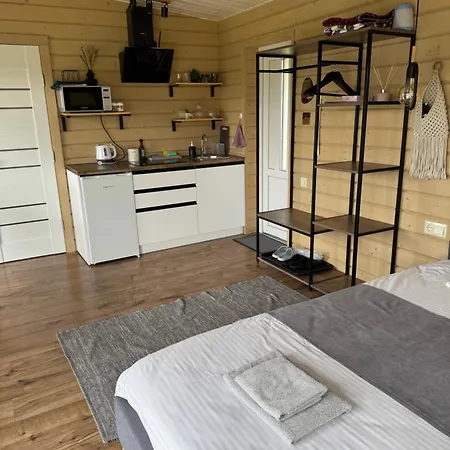 Dido House *