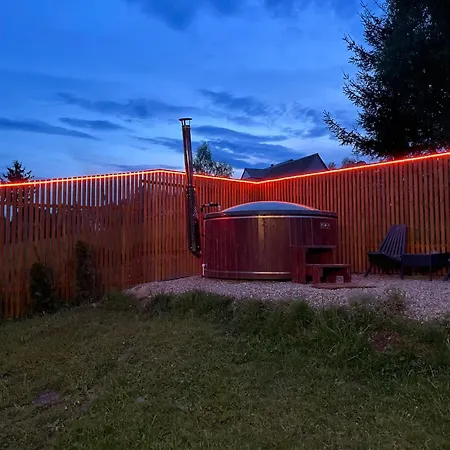 Dido House * Slavske