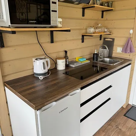 Holiday home Dido House Slavske