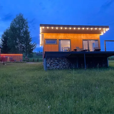 Dido House *