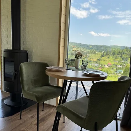 Dido House Holiday home *