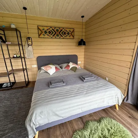 Holiday home Dido House *