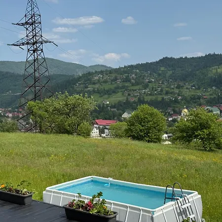 Dido House * Slavske