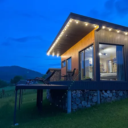 Dido House Holiday home *