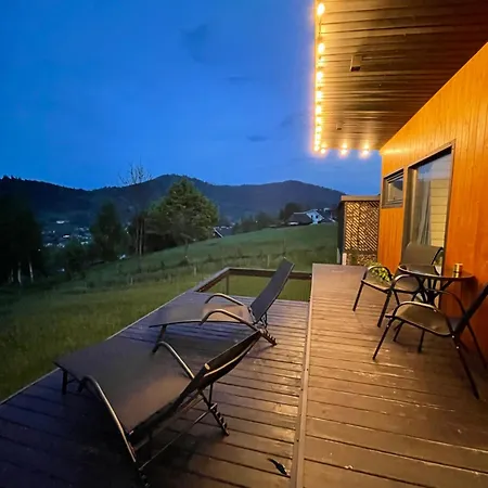 Dido House * Slavske