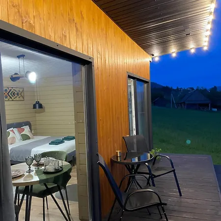 Dido House Holiday home