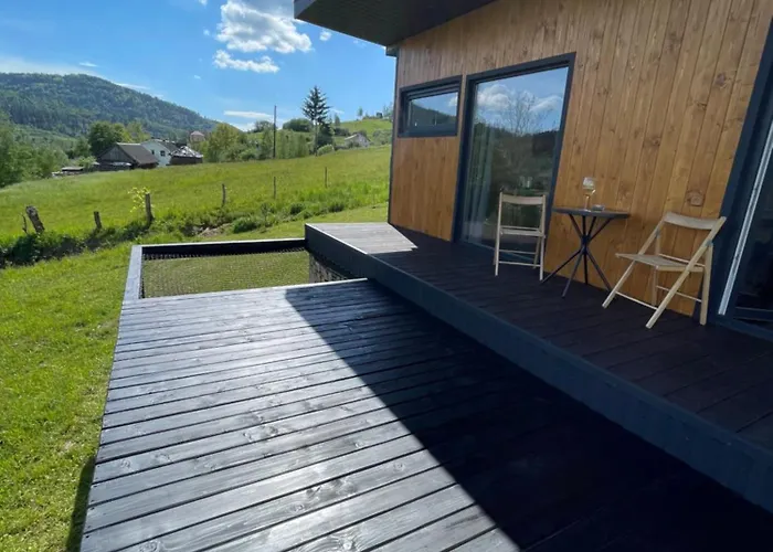 Dom wakacyjny Dido House
