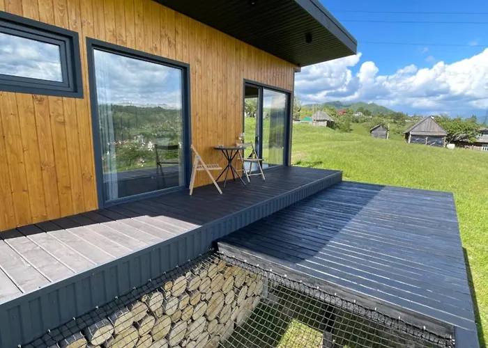 Dido House Dom wakacyjny