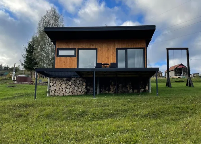 Dido House Sławsko