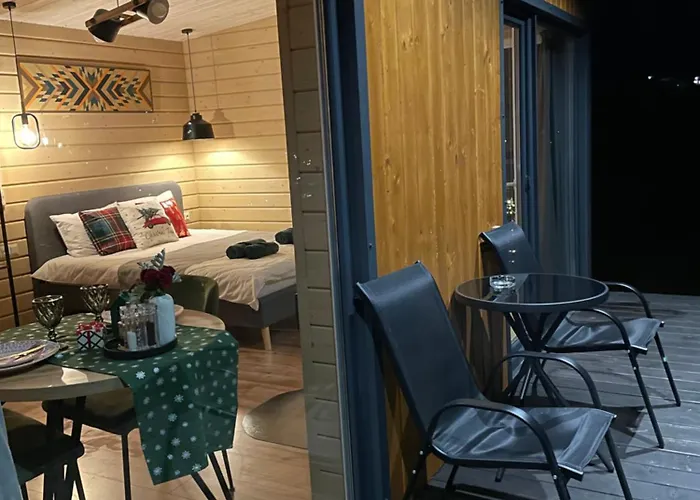 Dido House