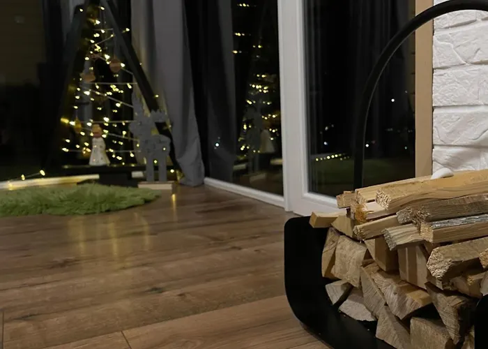 Dido House *
