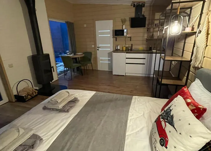 Dido House Dom wakacyjny *