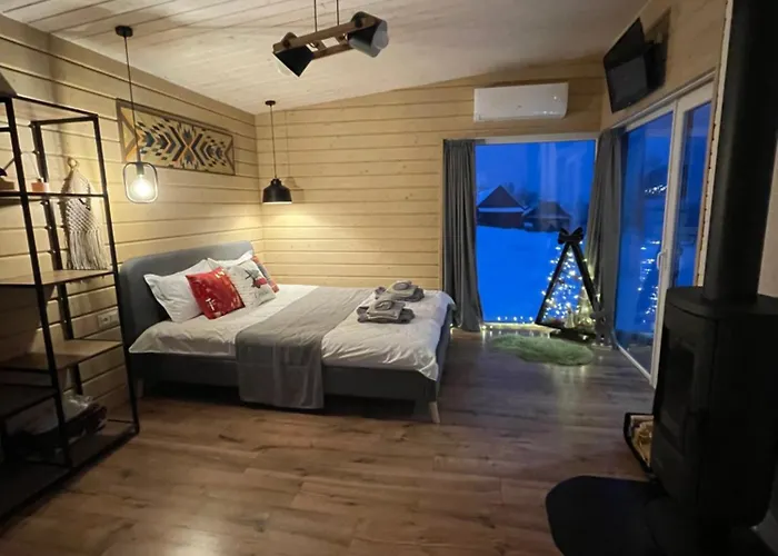Dido House Dom wakacyjny