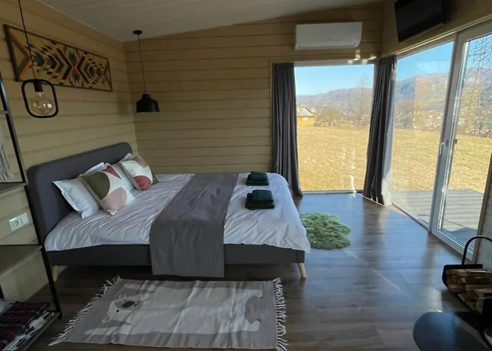Dido House Dom wakacyjny