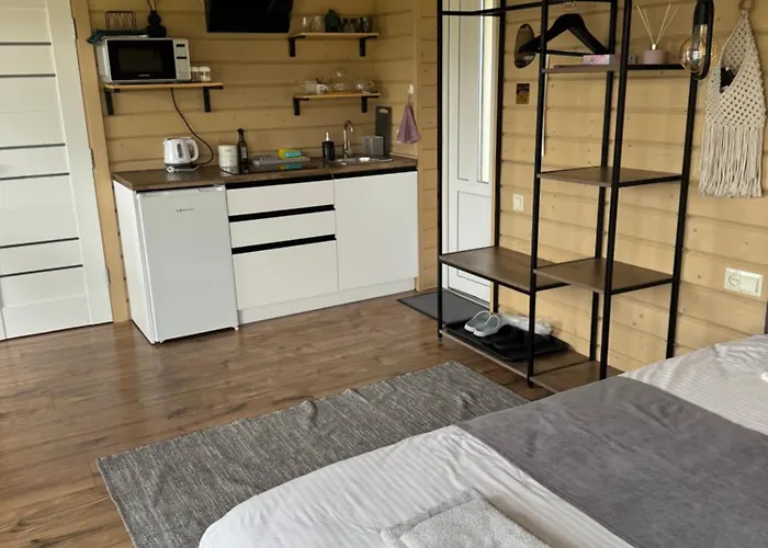 Dido House *