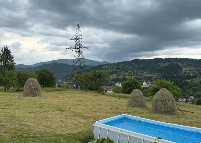 Dido House *