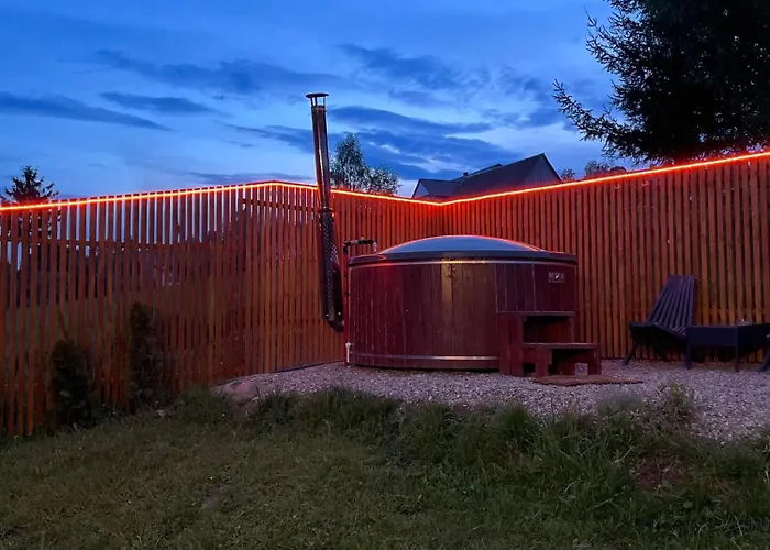 Dido House * Sławsko