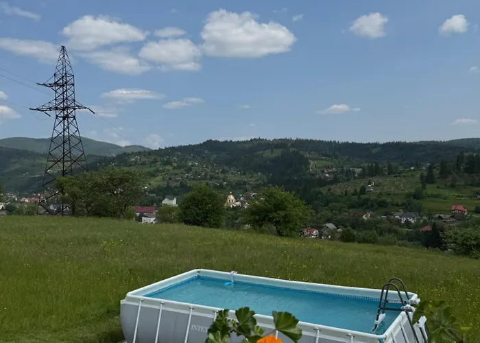 Dido House Dom wakacyjny