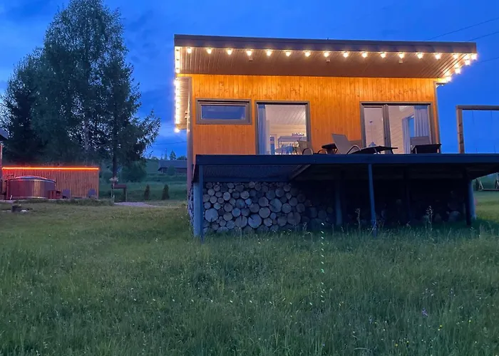 Dido House *