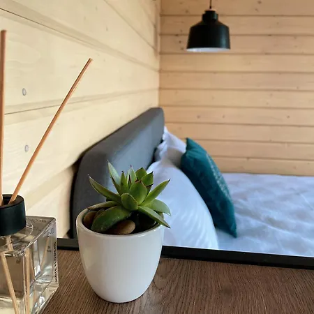 Nyaraló Dido House Szlavszke